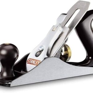 Stanley Bench Plane Bailey No 4