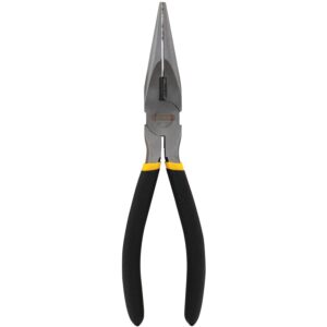 Stanley Long Nose Pliers 203MM