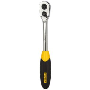 Stanley Pearl Head Ratchet 1/2 Inch
