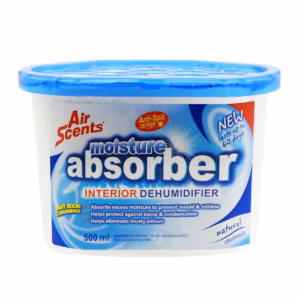 Shield Moisture Absorber Natural 500ML