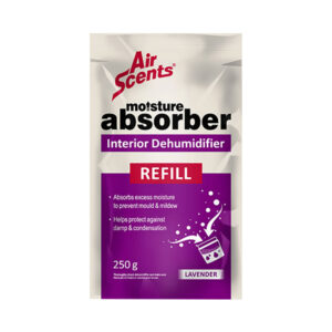 Shield Moisture Absorber Refill Lavender 250G