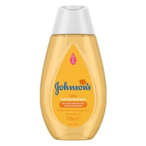 Johnson's Baby Shampoo 100ml