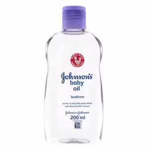 Johnson's Baby Bedtime Oil 200ml