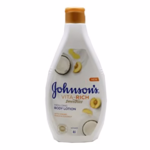 Vita Rich Indulging Body Lotion Yogurt