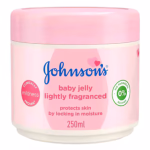Johnson's Baby Petroleum Jelly SC 100ml