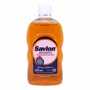 Savlon Liquid 250ml