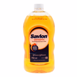 Savlon Liquid 750ml