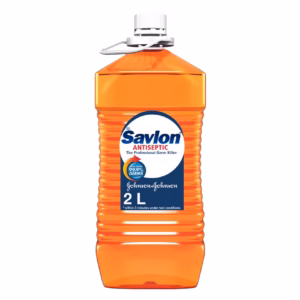 Savlon Liquid 2 Lt