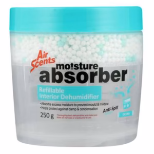 Shield Moisture Absorber Ocean 250G