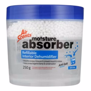 Shield Moisture Absorber Natural 250G
