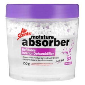 Shield Moisture Absorber Lavender 250G