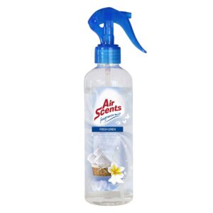 Shield Air Scents Fresh Linen 350ML