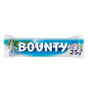 Bounty Bar 25g
