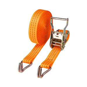 Blazer Ratchet Tiedown 2 Inch X 10MT 3000KG 1 PC