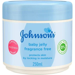 Johnson's Baby Petroleum Jelly UN 100ml