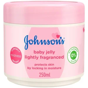 Johnson's Baby Petroleum Jelly UN 250ml