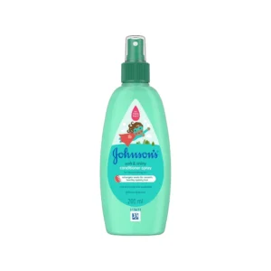 Johnson's Baby Conditioner Spray 200ml