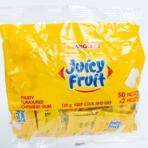 Juicy Fruit 2P