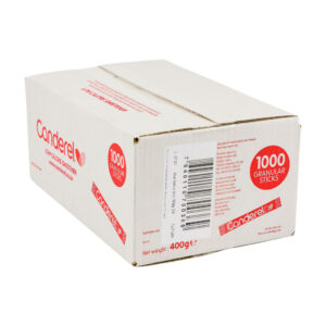 Canderel Sticks 1000's Red
