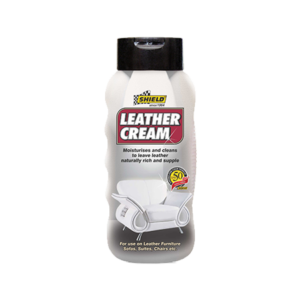 Shield Leather Cream 500ml