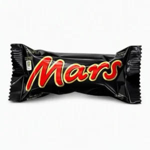 Mars Std Single Bar 23g