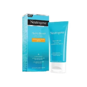 Neutrogena Hydro Boost Hydrating Lotion SPF 25 50ML