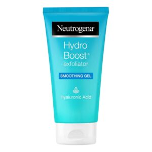 Neutrogena Hydro Boost Exfoliator Smoothing Gel 150ML