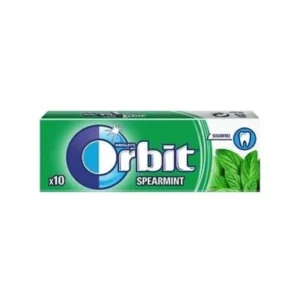 Orbit Spearmint 10P