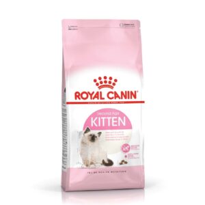Royal Canin Kitten 2Kg