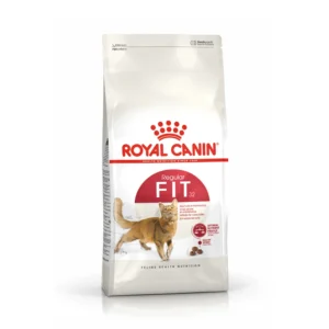 Royal Canin Fit 32 4Kg