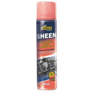 Shield Sheen Musk 300ml