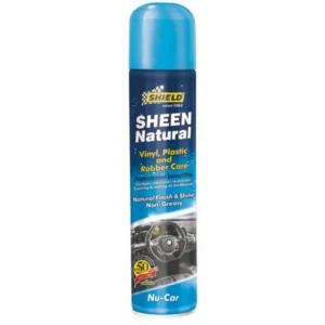 Shield Sheen Nu Car 300ml