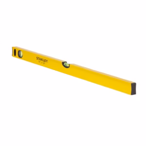 Stanley Classic Box Beam Level 80CM
