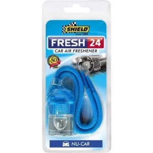 Shield Air Freshener Fresh 24 Nu Car