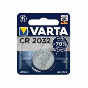 Varta Electronics CR 2032