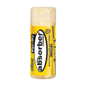 Shield The Absorber Chamois