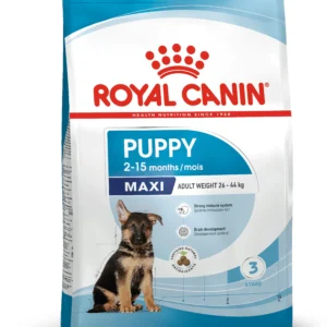 Royal Canin Maxi Puppy 15Kg