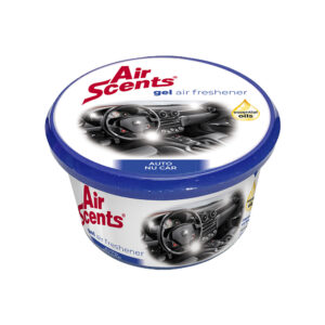 Shield Gel Air Freshener 70G Auto Nu Car