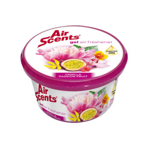 Shield Gel Air Freshener 70G Vanilla Passion