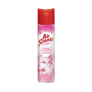 Shield Air Scents Floral Bouquet 200ML