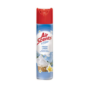 Shield Air Scents Fresh Linen 200ML