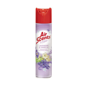 Shield Air Scents Lavender & Vanilla 200ML