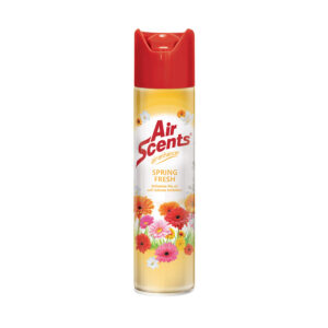 Shield Air Scents Spring Fresh 200ML
