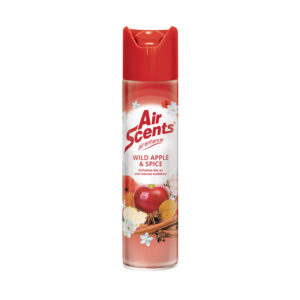 Shield Air Scents Wild Apple & Spice 200ML