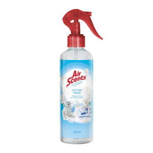 Shield Air Scents Cotton Fresh 350ML