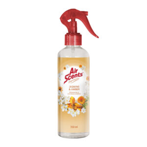 Shield Air Scents Jasmine & Amber 350ML