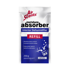Shield Moisture Absorber Refill Natural 250G