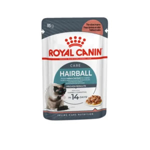 Royal Canin Hairball Care Gravy 85G