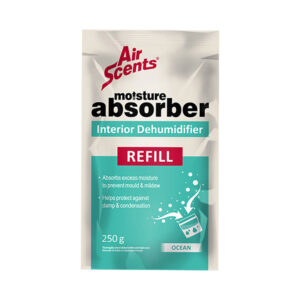 Shield Moisture Absorber Refill Ocean 250G