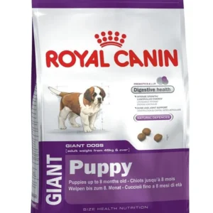 Royal Canin Giant Puppy 15Kg